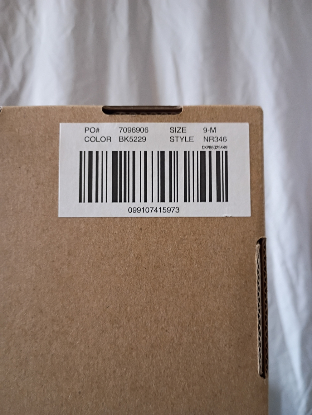 Madewell Black Leather Slip-On Mary Jane Flats - Picture 12 of 13